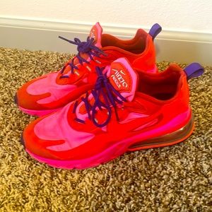 Nike Air women’s size 8